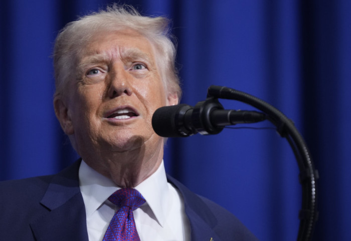 Vrhovni sud SAD poništio deo Trampovih carina: "Prekoračio ovlašćenja"