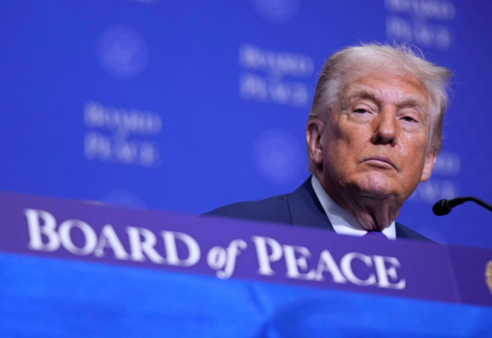 Tramp zapretio Iranu: Ako u sledećih deset dana ne bude sporazuma, dogodiće se loše stvari