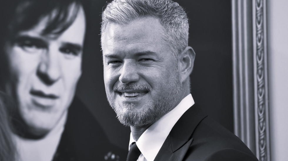 Preminuo glumac Erik Dejn, najpoznatiji kao doktor Mark Sloun u seriji "Uvod u anatomiju"