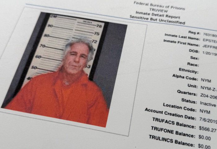 Nagodba u slučaju Epstajnovih saradnika: Žrtvama iz kolektivne tužbe biće isplaćeno 35 miliona dolara odštete