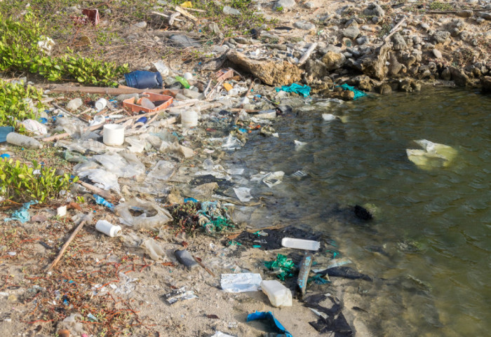 Čije je smeće u Limu: Reka postala simbol nemara, ekološka bomba problem i Srbije i Crne Gore
