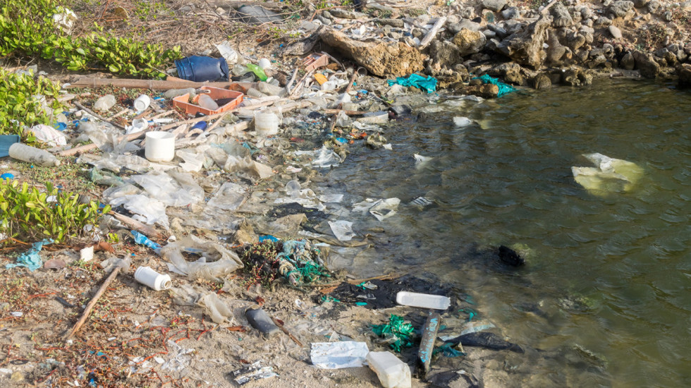Čije je smeće u Limu: Reka postala simbol nemara, ekološka bomba problem i Srbije i Crne Gore