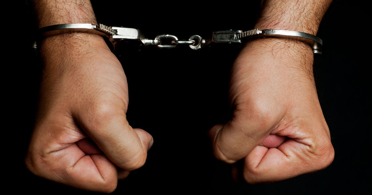 Uhapšen Kruševljanin kod koga je pronađen pištolj koji je nosio bez dozvole