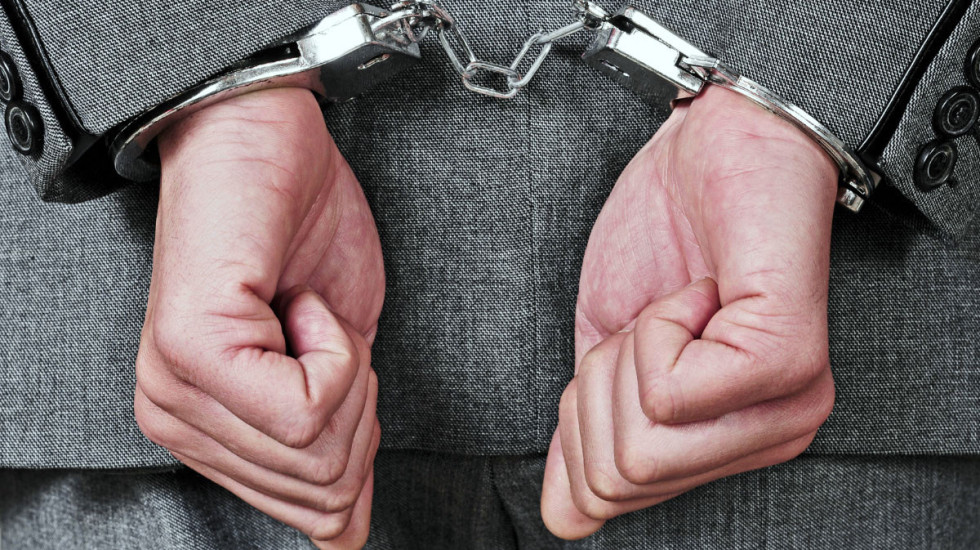 Državljanin Crne Gore (32) osumnjičen da je špijunirao za Kinu, uhapšen na aerodromu u Varšavi