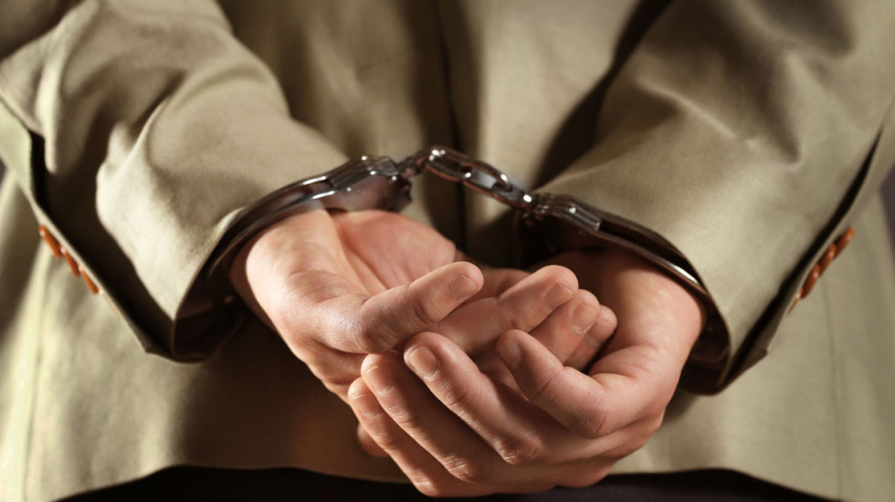 Kraljevčanin (32) uhapšen u Vranju, policija u automobilu pronašla 74 kilograma marihuane