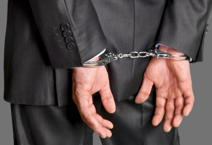 Uhapšen direktor škole u Novom Sadu i još četiri osobe: Naložena milionska isplata za neizvedene radove