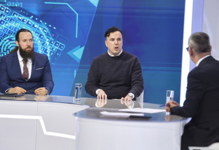 Da li je Srbija spremna za AI revoluciju: "Imamo infrastrukturu, sada je vreme za primenu"