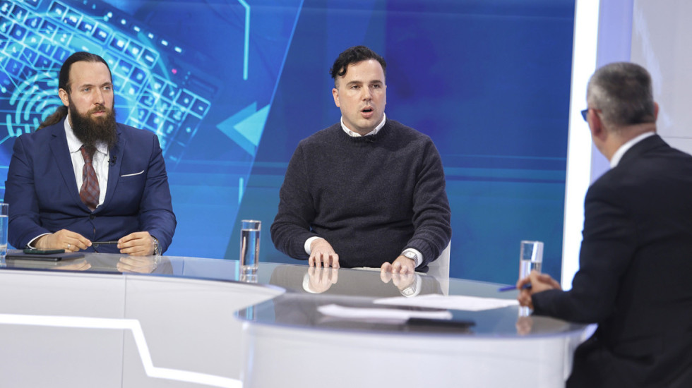 Da li je Srbija spremna za AI revoluciju: "Imamo infrastrukturu, sada je vreme za primenu"