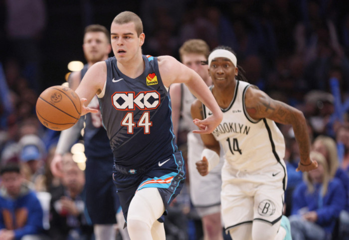 (VIDEO) Jokić ubacio 32 poena, ali aplauz ide Topiću: Učinak naših igrača u NBA ligi