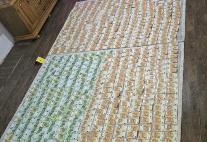 Uhapšena devojka (26) na severu Crne Gore, osumnjičena da je iz kuće starijeg muškarca ukrala 70.000 evra