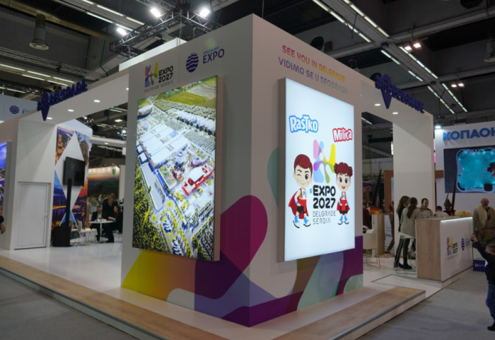 Domaće inovacije u fokusu: Više od 20 projekata za EXPO 2027 u Beogradu