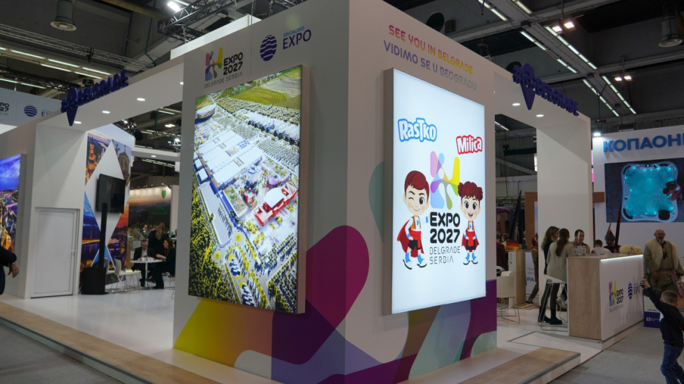 Domaće inovacije u fokusu: Više od 20 projekata za EXPO 2027 u Beogradu