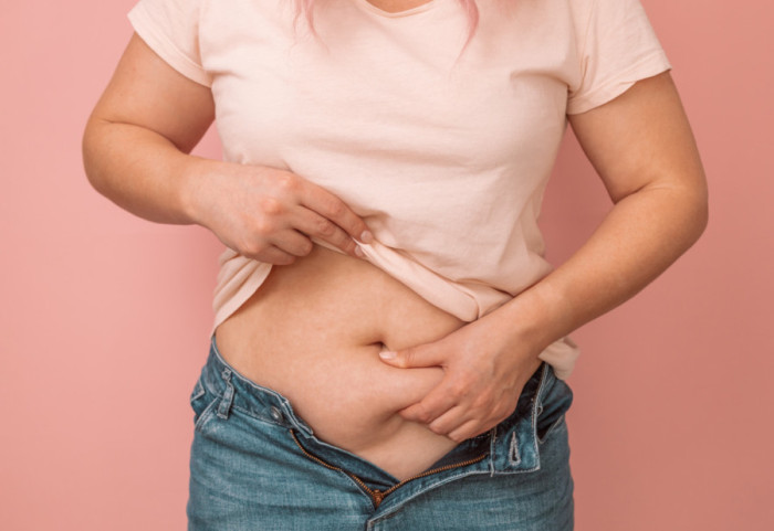 Greške u ishrani zbog kojih ne možete da izgubite salo na stomaku