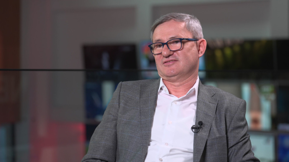 Glamočić za Newsmax Balkans o zahtevima poljoprivrednika: Teško ćemo postići dogovor oko uvoza