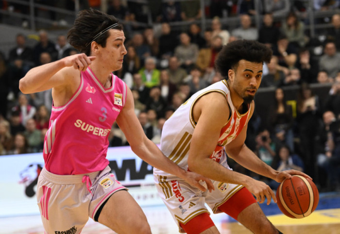 Zvezda šesti put zaredom osvojila Kup Radivoja Koraća: Dominacija nad Megom u finalu