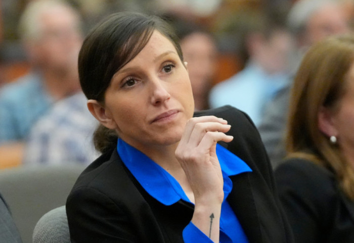 Autorka knjige za decu uhapšena zbog ubistva supruga: Bila u dugovima, mužu u piće sipala fentanil