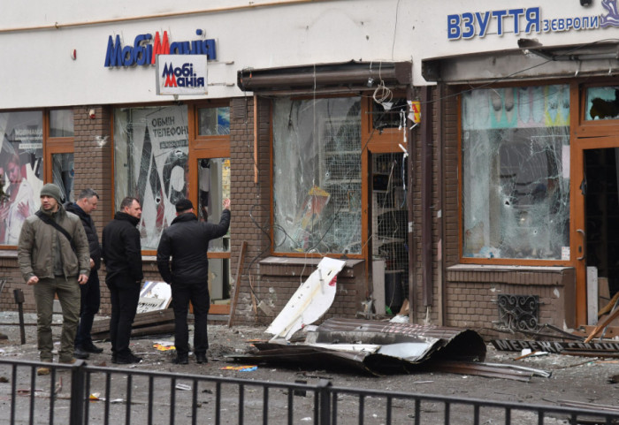 U eksploziji u Lavovu poginula policajka, 24 osobe povređene: Gradonačelnik tvrdi da se radi o terorističkom napadu