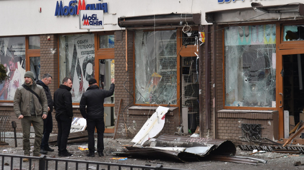 U eksploziji u Lavovu poginula policajka, 24 osobe povređene: Gradonačelnik tvrdi da se radi o terorističkom napadu