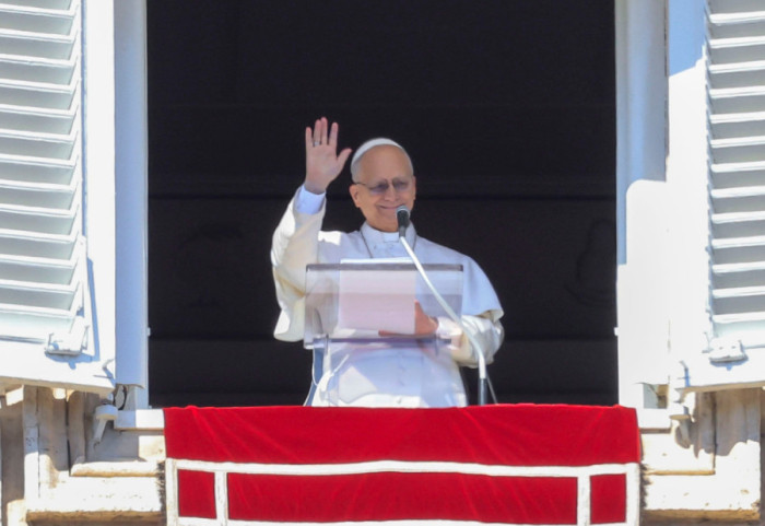 Papa na misi u Vatikanu: Oružje u Ukrajini da utihne bez odlaganja