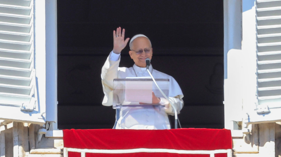 Papa na misi u Vatikanu: Oružje u Ukrajini da utihne bez odlaganja