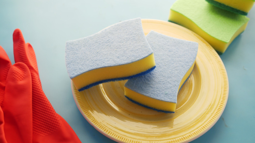 Predmeti u kući koji izgledaju čisto, a kriju najviše bakterija