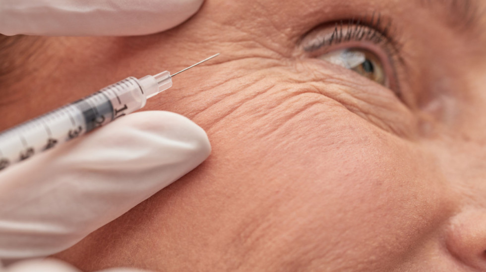 Britanka (87) daje 343.000 evra za podmlađivanje u Panami