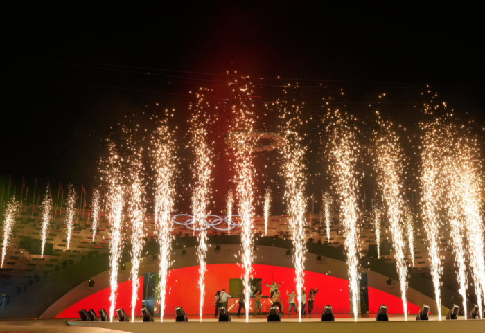 (FOTO) Svečano zatvorene Zimske olimpijske igre: Najviše medalja kući nose Norvežani