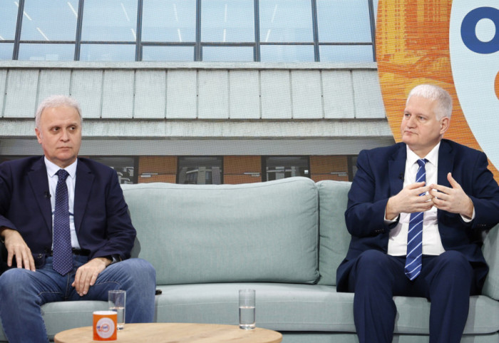 Obustava rada advokata: Cvejić smatra da je odluka besmislena, Marsenić tvrdi da Srbija tone u blagu diktaturu