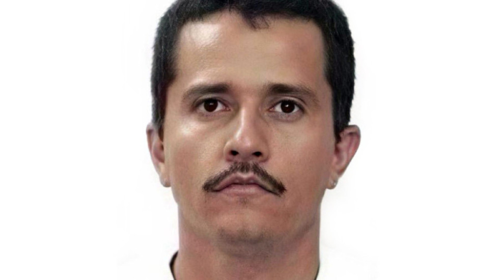 Kako je El Menčo od siromašnog ilegalnog migranta u SAD prešao put do vođe jednog od najbrutalnijih meksičkih kartela