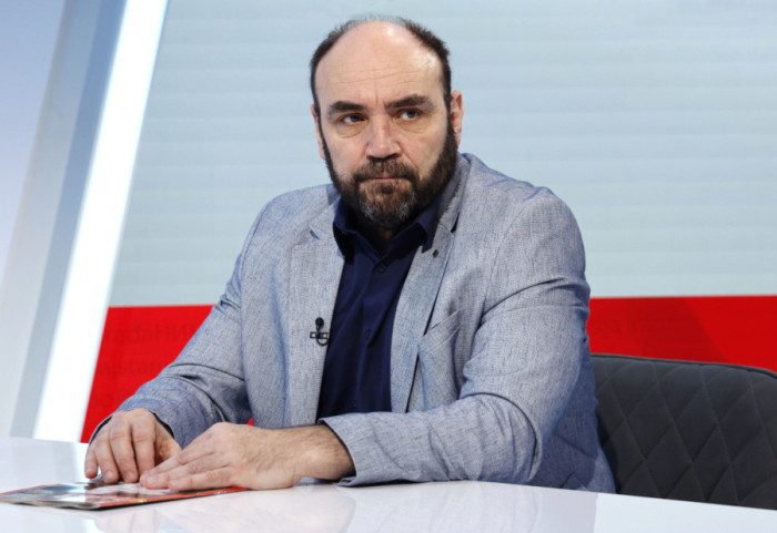 Panović gost Sinteze u 21 sat