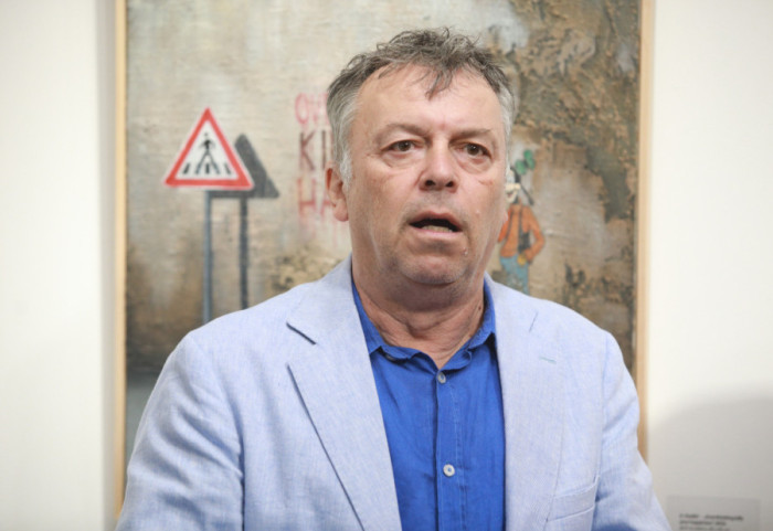 Dr Nele Karajlić gost Sinteze u 21 sat