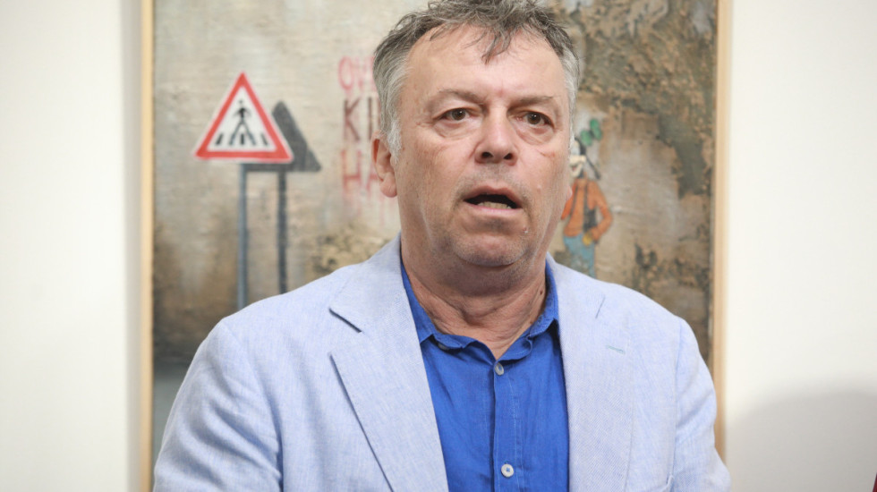 Dr Nele Karajlić gost Sinteze u 21 sat