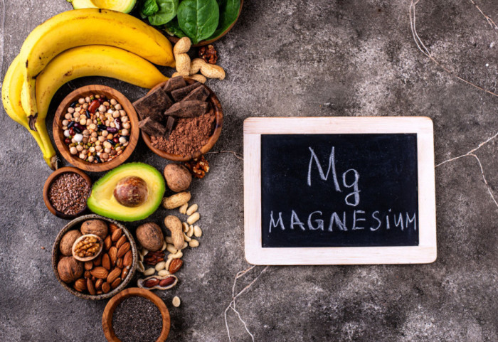 Može li magnezijum da poboljša san