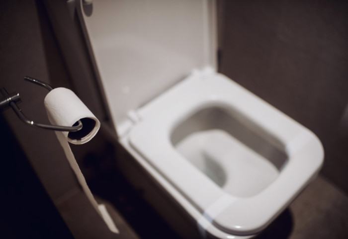 Uklonite tvrdokorni kamenac iz WC šolje pomoću prirodnih sredstva koje već imate u kući