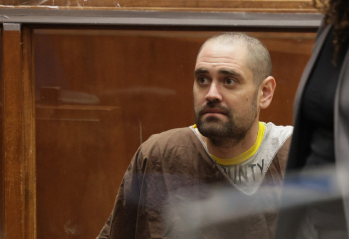 Nik Rajner negirao krivicu za ubistvo roditelja: Preti mu smrtna ili doživotna zatvorska kazna