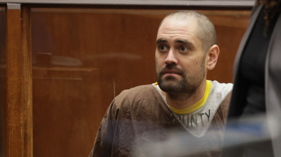 Nik Rajner negirao krivicu za ubistvo roditelja: Preti mu smrtna ili doživotna zatvorska kazna