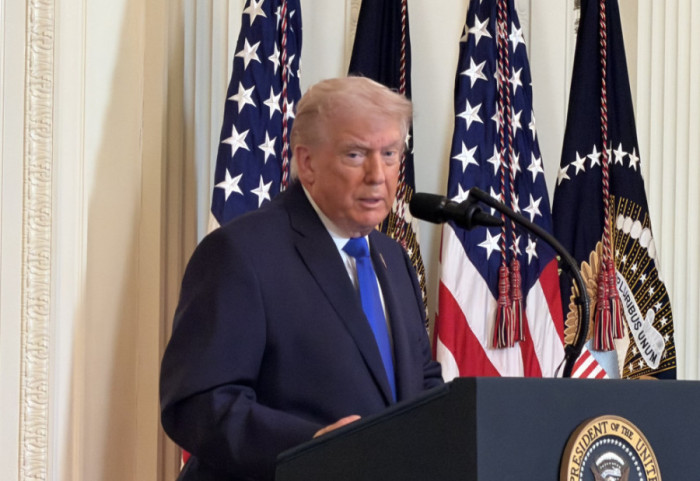 Tramp: Ubijeno 48 visokih iranskih zvaničnika u napadima