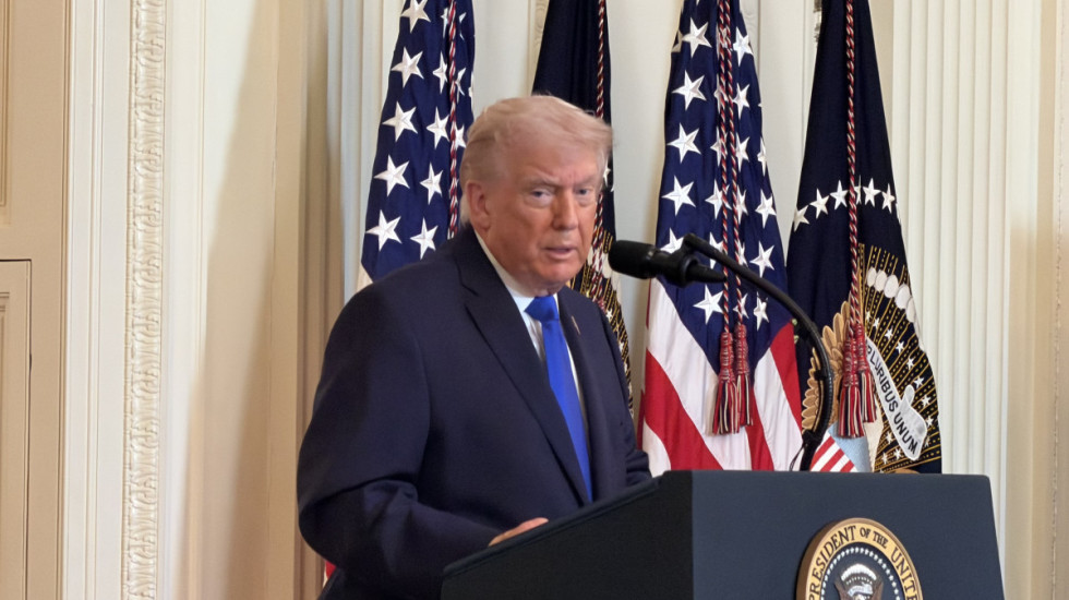 Tramp: Ubijeno 48 visokih iranskih zvaničnika u napadima