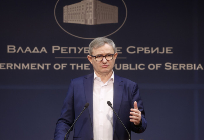 Glamočić: Udruženja u protestu nisu došla na sastanak, biće povećan otkup mleka