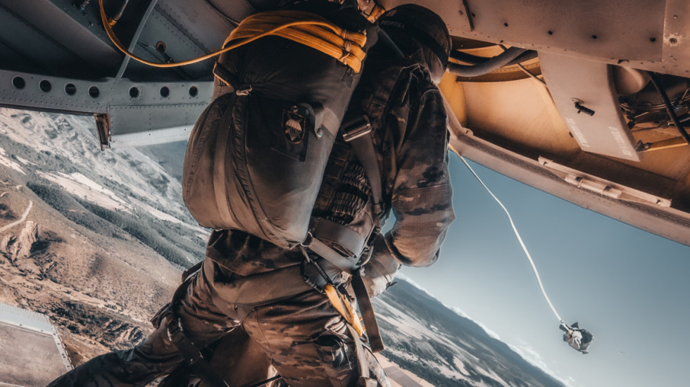 Kako pročitati novine - iz orbite