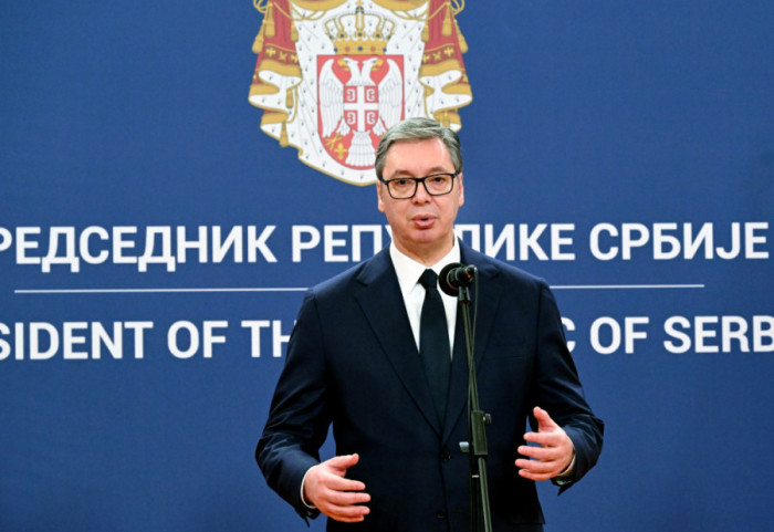 Vučić o vojnom savezu Zagreb-Tirana-Priština: Uperen je direktno protiv Srbije, ne postoji nijedan drugi razlog