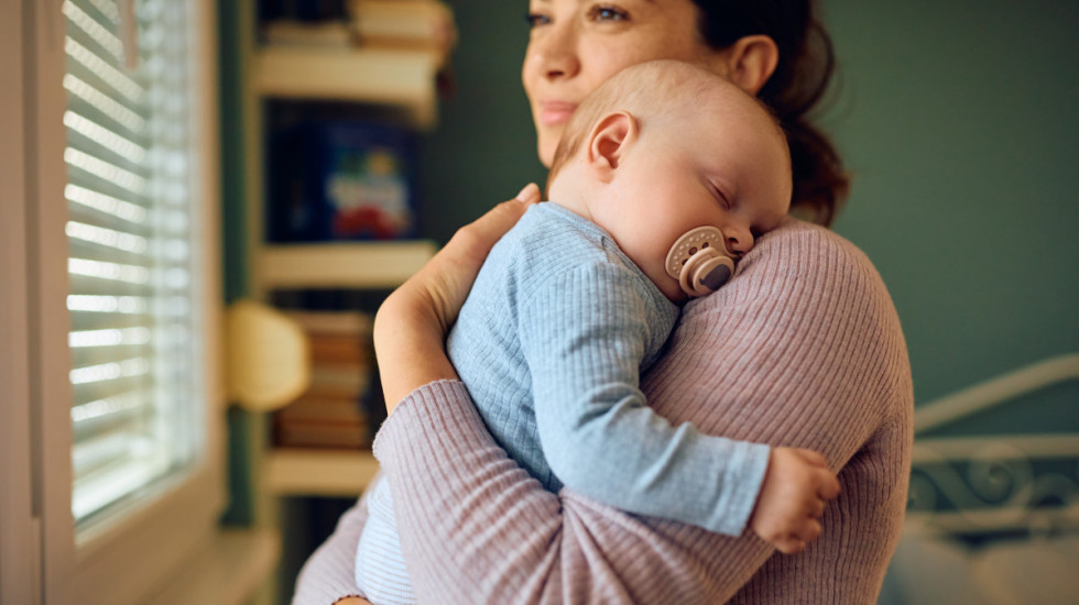 Zašto je važna ishrana majke tokom dojenja