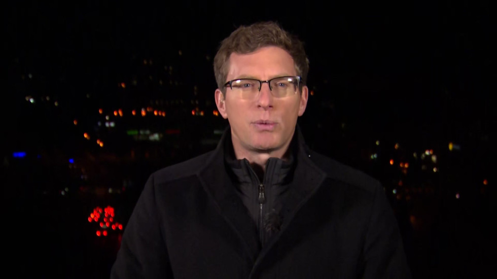 "Zima je bila brutalna, Ukrajinci su umorni od rata, a Kijev razočaran u SAD": Novinar AP za Newsmax Balkans iz Ukrajine