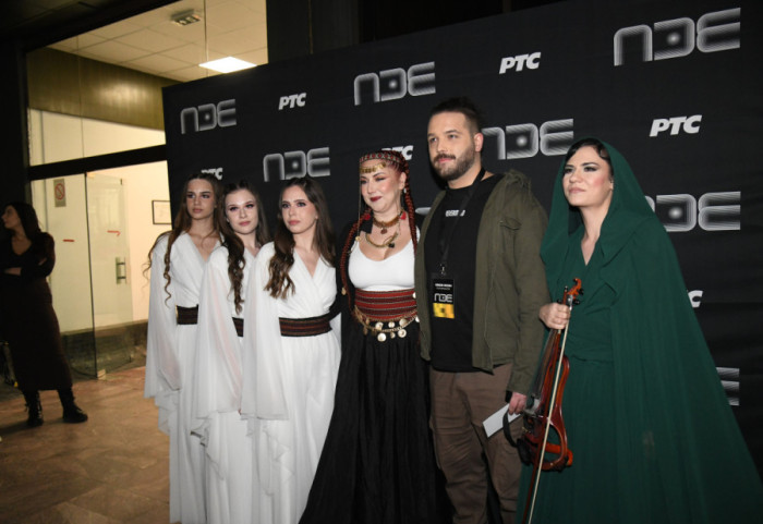 Izabrano prvih sedam finalista "Pesme za Evroviziju"