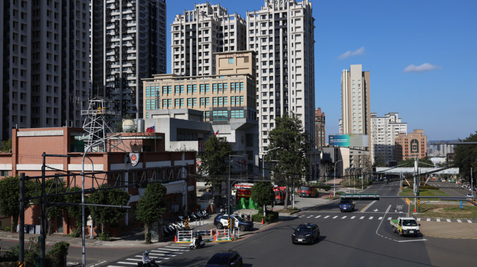 Tajvan po prvi put izvezao više u SAD nego Kina - i to zahvaljujući veštačkoj inteligenciji