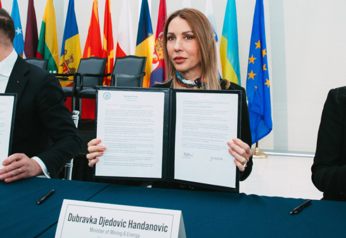 Đedović Handanović: Pregovaramo sa Mađarima o ceni za dodatnih pet odsto NIS, cilj najbolji dogovor za Srbiju