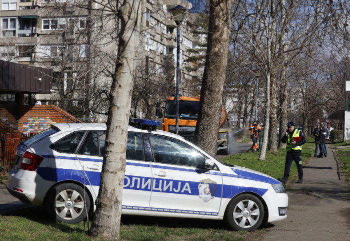 Očevici o nesreći u kojoj je pregažena starica: "Tragedija se desila pored vrtića, tuda ne bi smeli da idu kamioni"