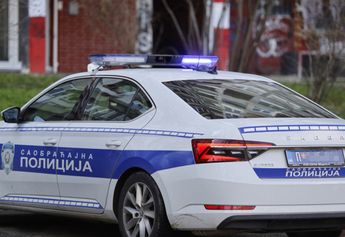 Uhapšen Nišlija (40) zbog pokušaja ubistva: Osumnjičen da je pretukao sugrađanina (61) metalnom šipkom