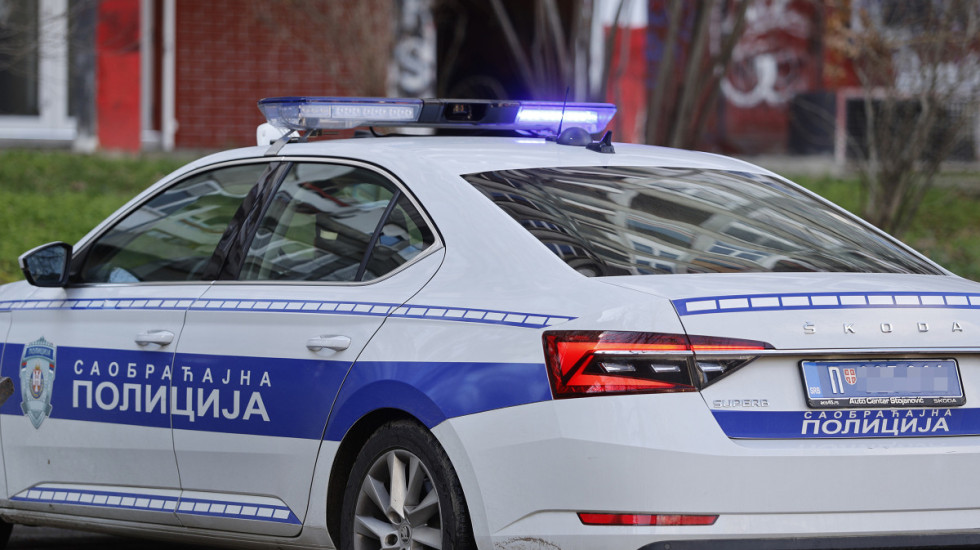 Uhapšen Nišlija (40) zbog pokušaja ubistva: Osumnjičen da je pretukao sugrađanina (61) metalnom šipkom