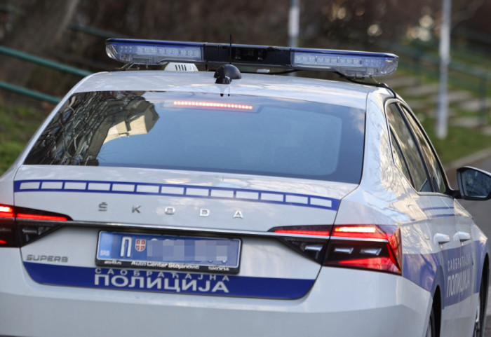 Krivična prijava protiv muškarca (77) iz Vranja: Policija u kući pronašla 97 metaka